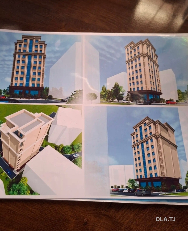 Помещение под магазин / салон, 163м², Шабчарог