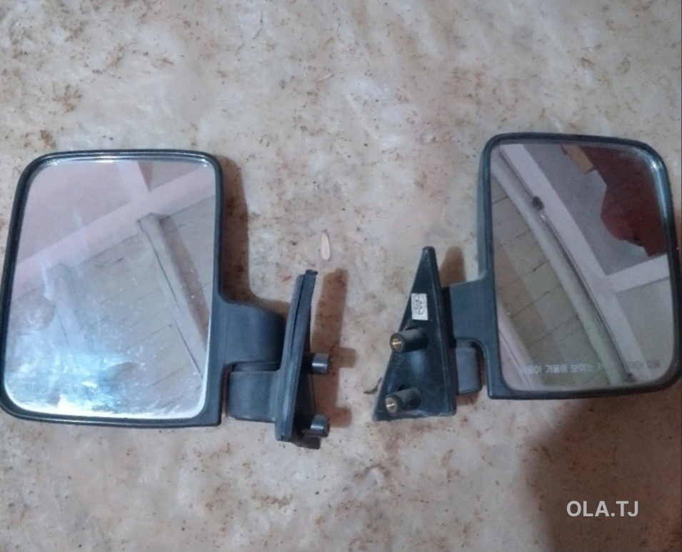 Зеркало заднего вида от Daewoo