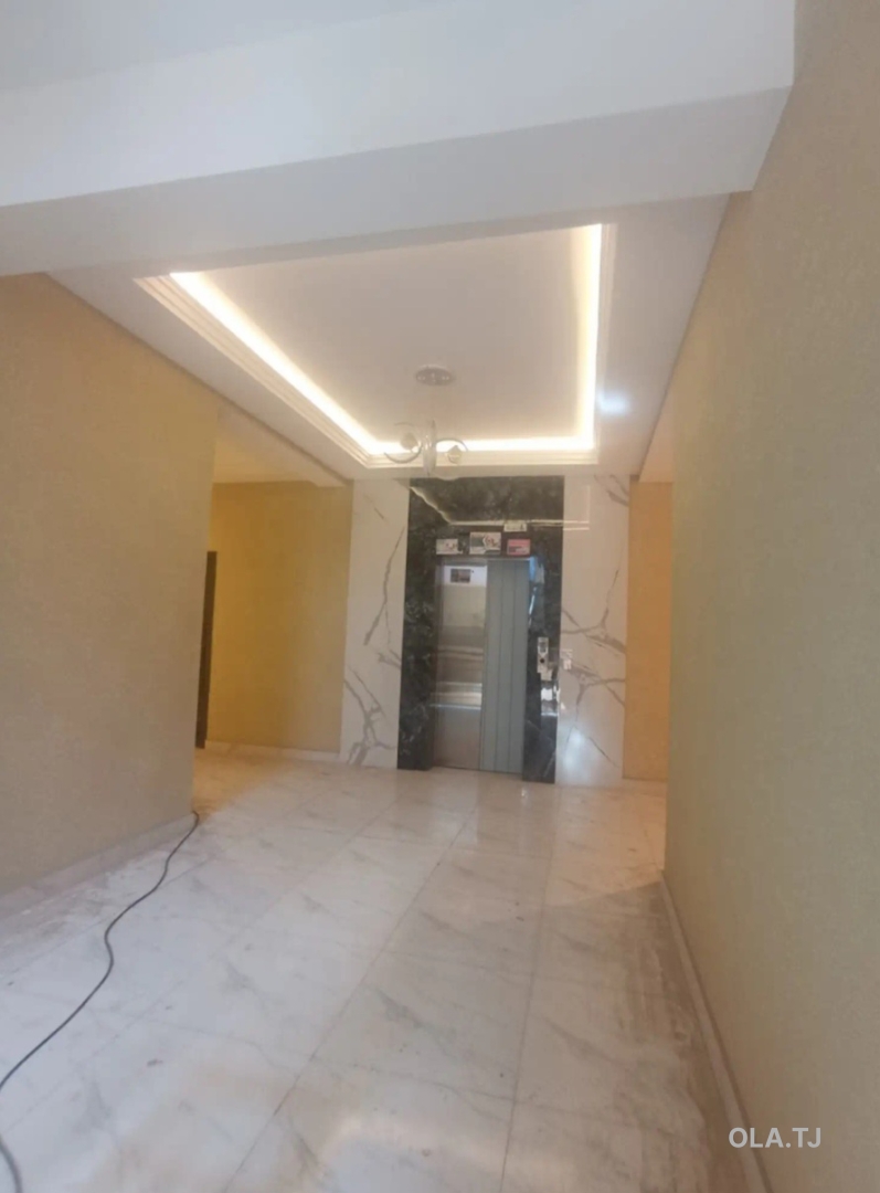 2 комнатная квартира, 9 этаж, 58 м²