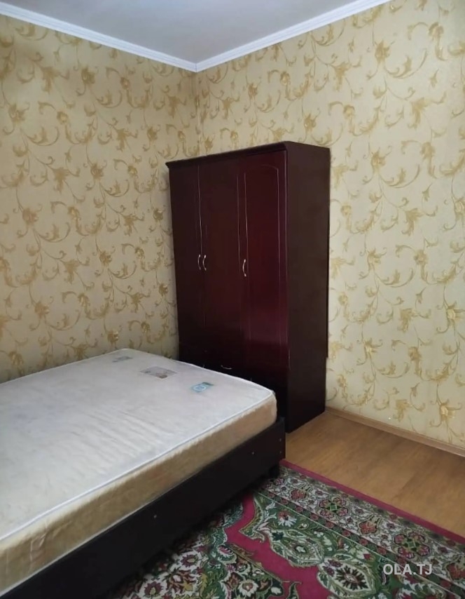3 комнатная квартира, 4 этаж, 65 м²