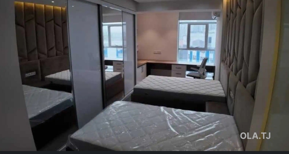 4 комнатная квартира, 12 этаж, 170 м²