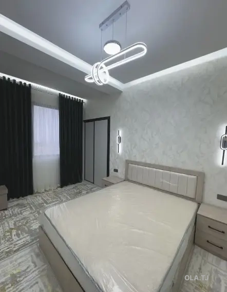 2 комнатная квартира, 6 этаж, 67 м²