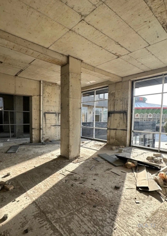 Помещение под свободное назначение, 500м², Фирдавси