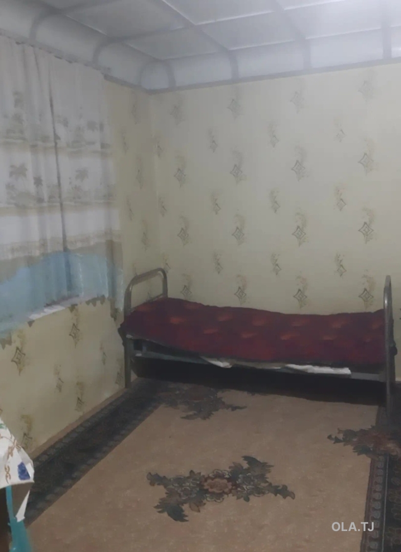 Комната в 5 комнатной квартире, 1/,