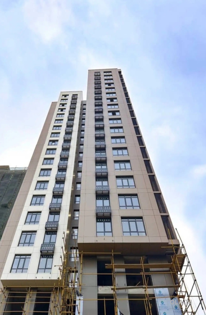 5 комнатная квартира, 3 этаж, 148 м²