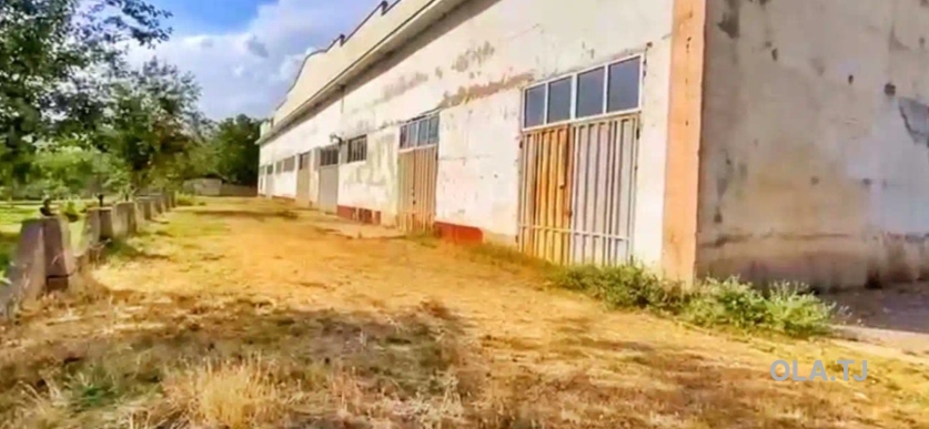 Помещение под свободное назначение, 4000м², 15 км