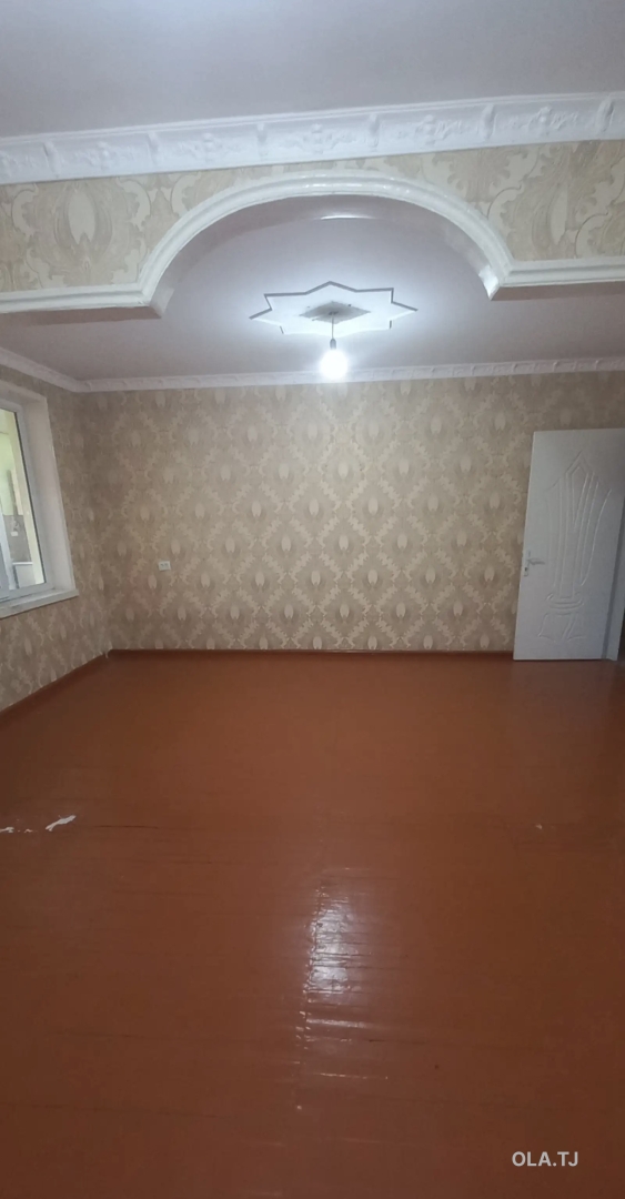 4 комнатная квартира, 5 этаж, 80 м²