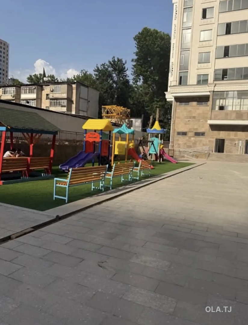 1 комнатная квартира, 10 этаж, 58 м²