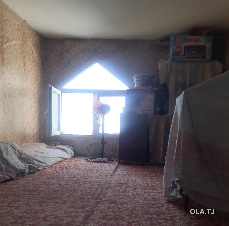 4 комнатная квартира, 6, 90 м²