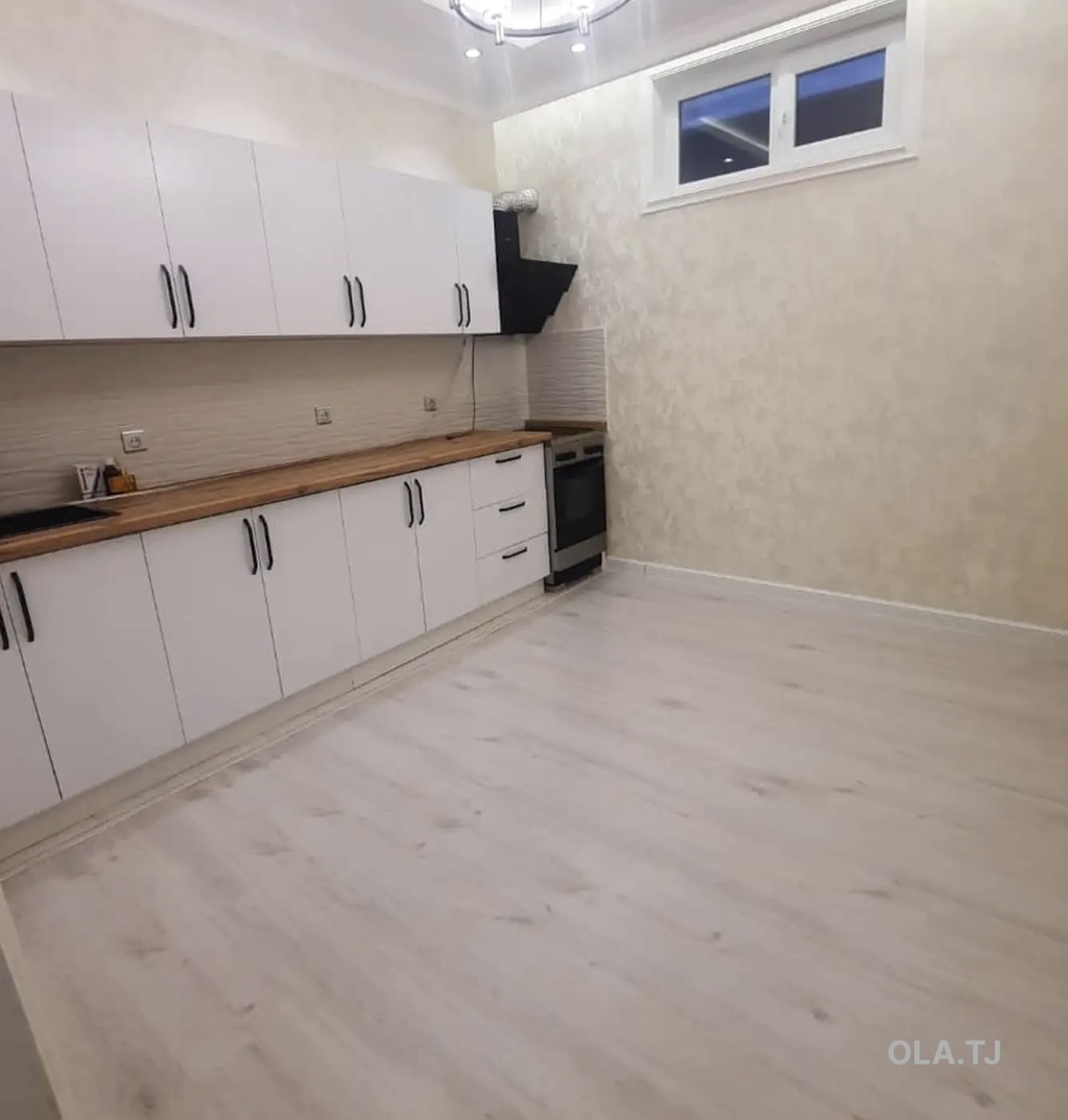 2 комнатная квартира, 1 этаж, 70 м²