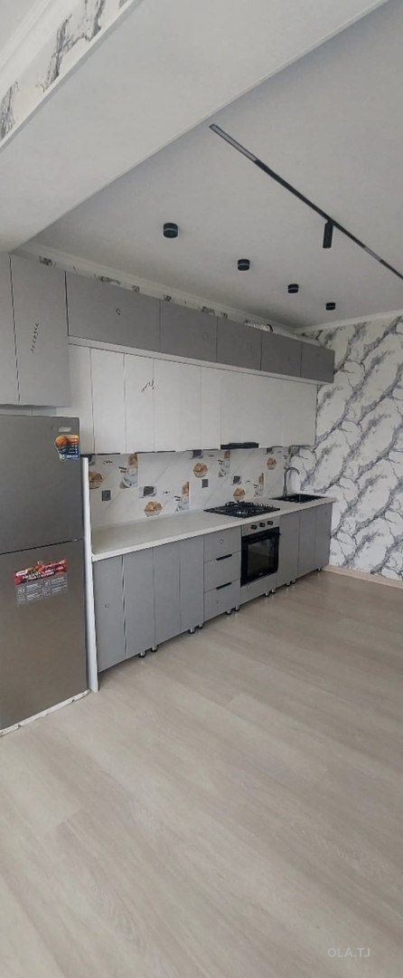 3 комнатная квартира, 7 этаж, 75 м²