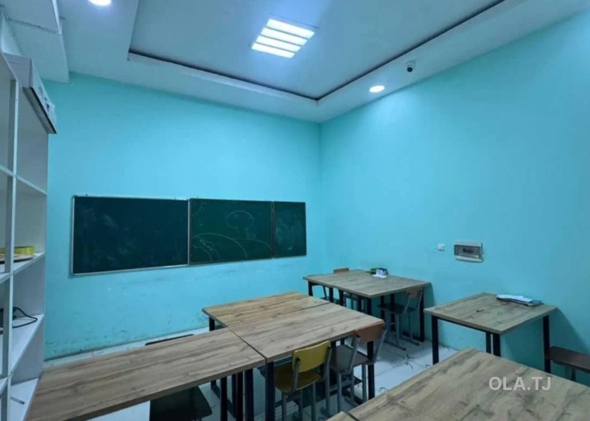Офис на продажу, В жилом доме, 58 м²