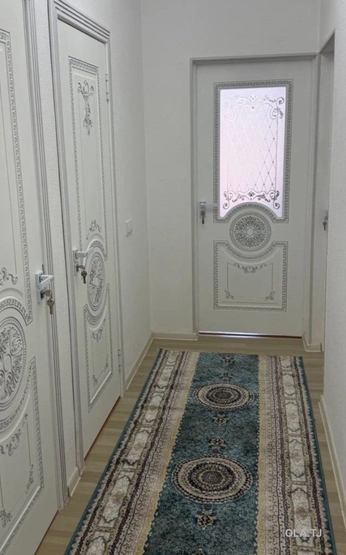 2 комнатная квартира, 7 этаж, 67 м²