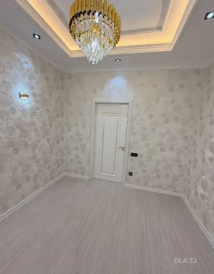 2 комнатная квартира, 6 этаж, 46 м²