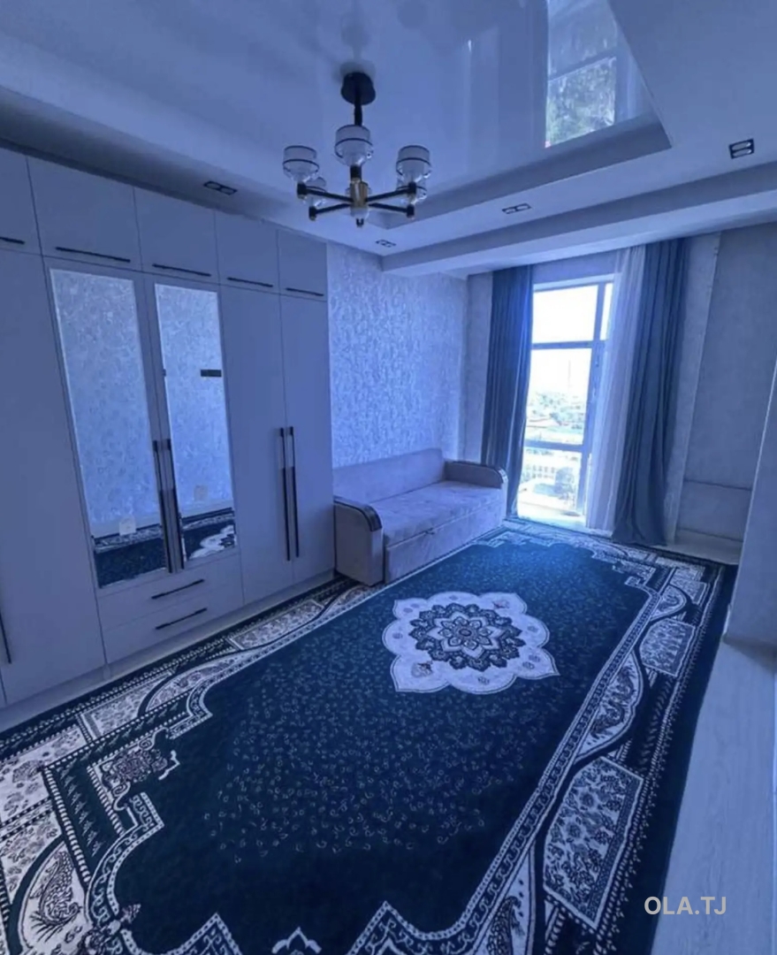 2 комнатная квартира, 14 этаж, 70 м²