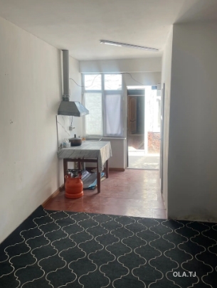 1 комнатная квартира, 1 этаж, 32 м²