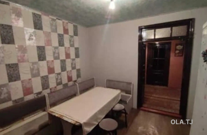 Комната в 3 комнатной квартире