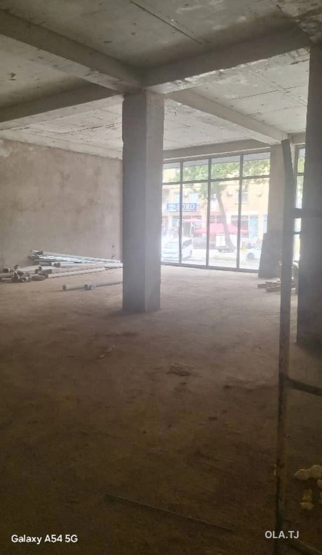 Помещение под магазин / салон, 205м², 3 микрораён