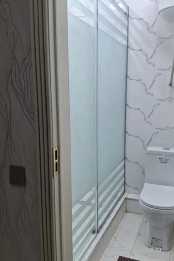 3 комнатная квартира, 10 этаж, 90 м²