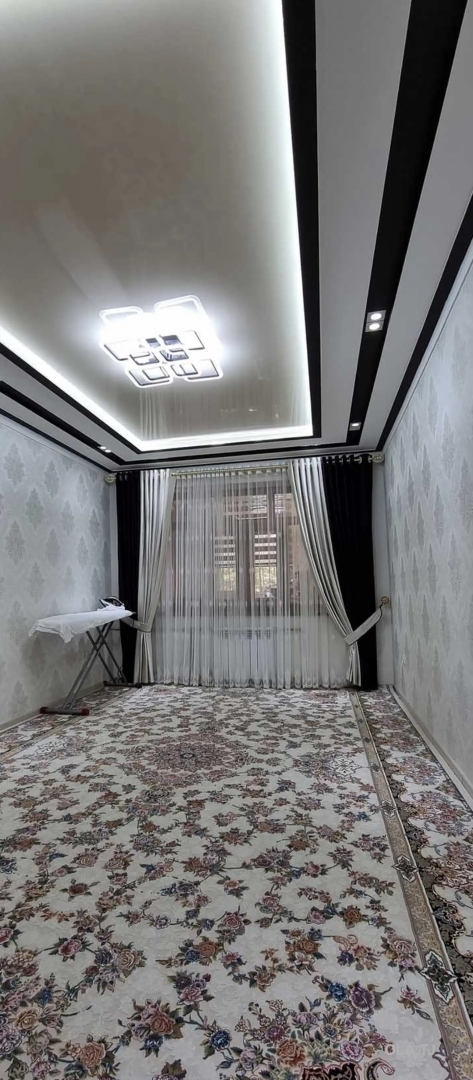 3 комнатная квартира, 5 этаж, 67 м²