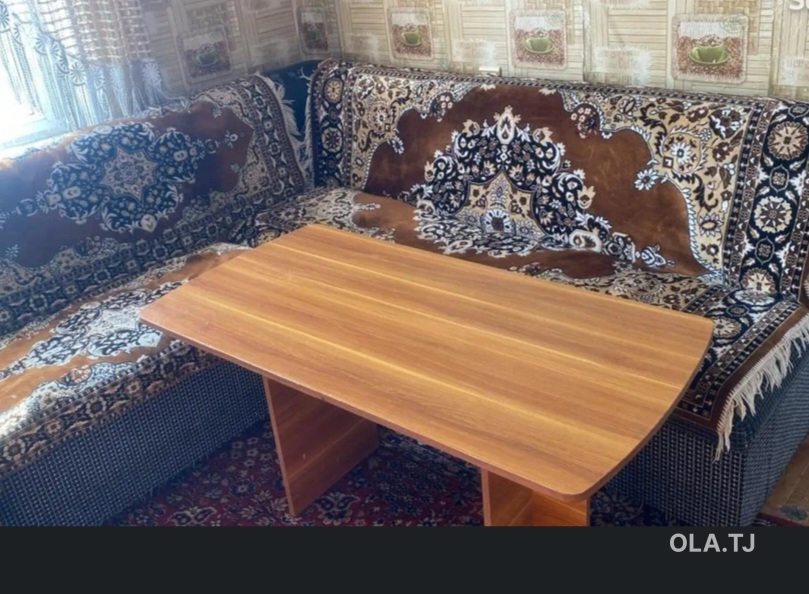 3 комнатная квартира, 4 этаж, 80 м²