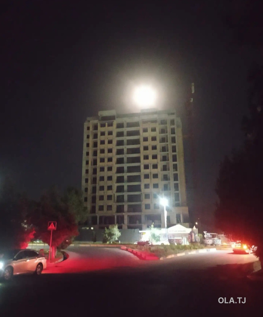 3 комнатная квартира, 8 этаж, 92 м²