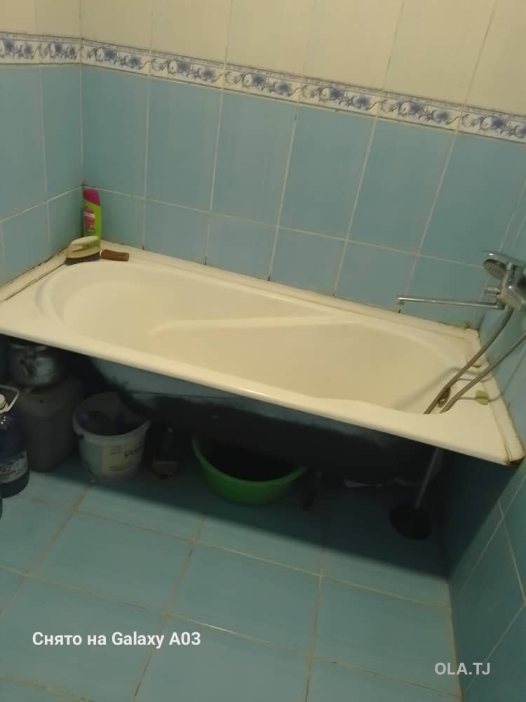 3 комнатная квартира, 5 этаж, 90 м²