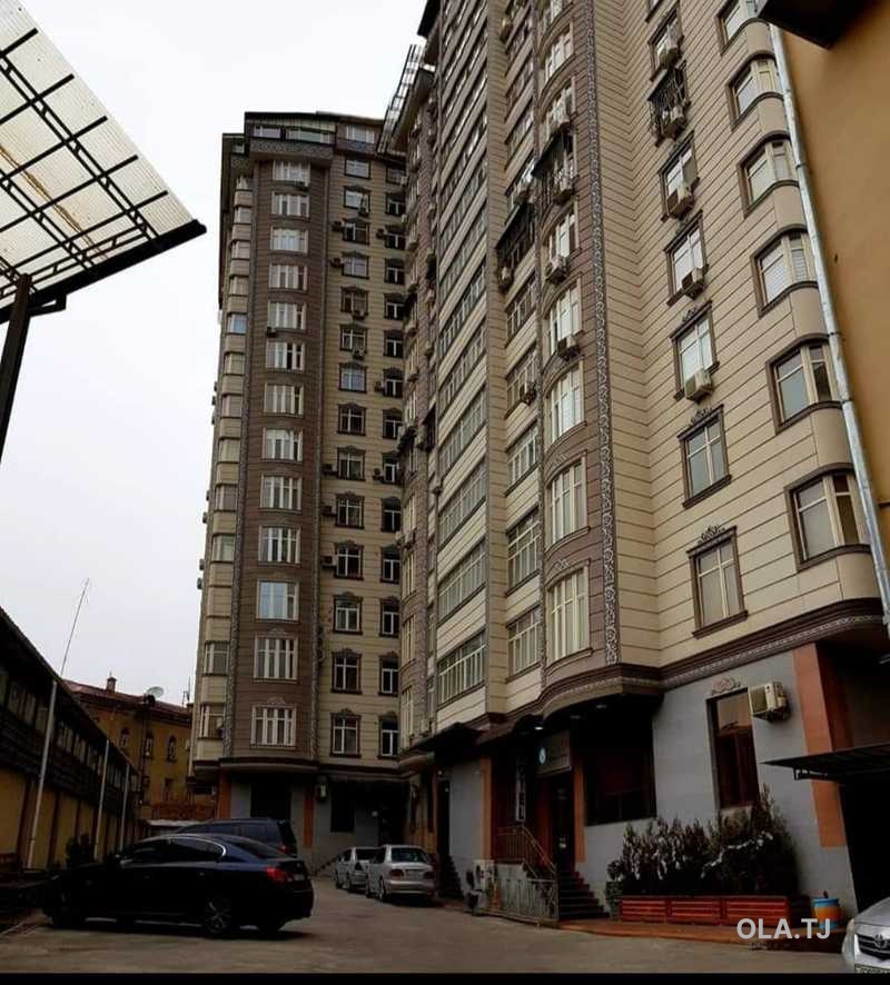 2 комнатная квартира, 2 этаж, 100 м²
