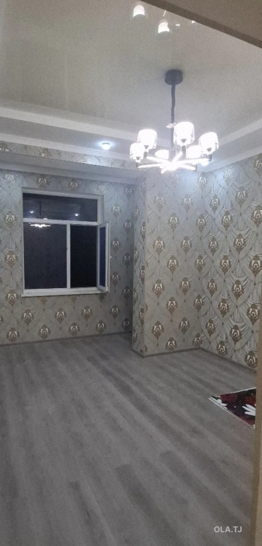 2 комнатная квартира, 5 этаж, 68 м²