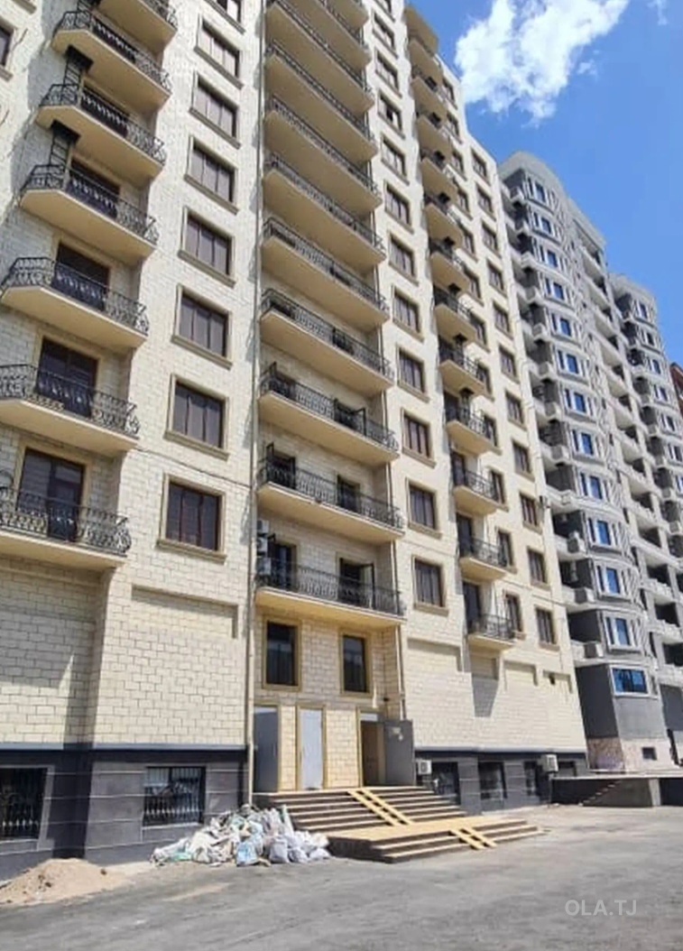 4 комнатная квартира, 11, 120 м²