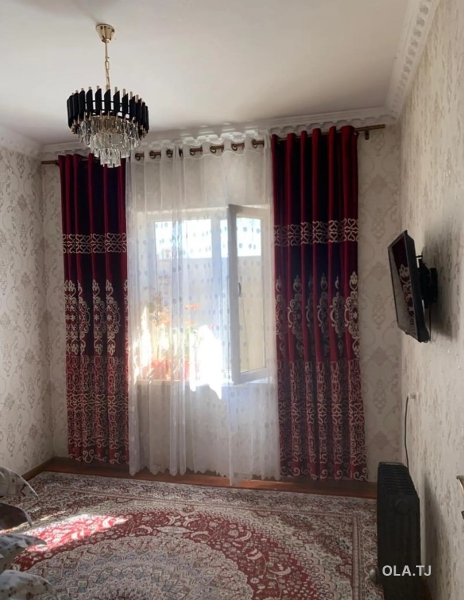 Дом (хавли), 4 комнат, 1 эт