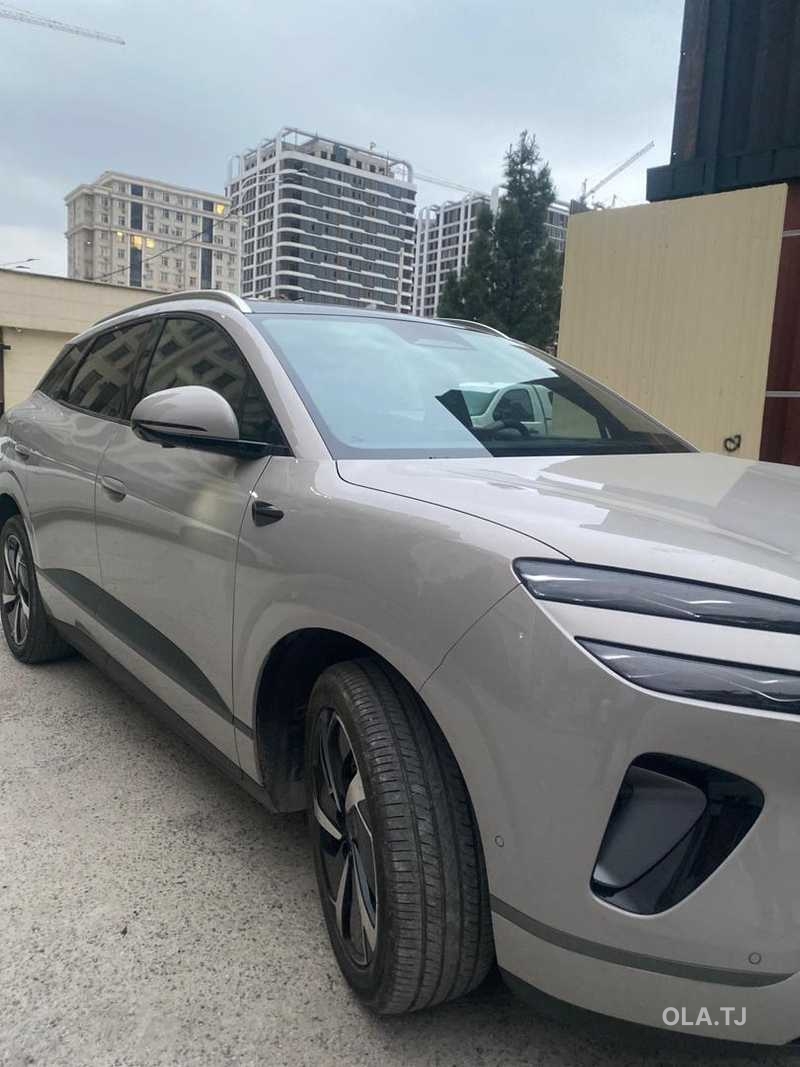 BYD Song Plus,  2025