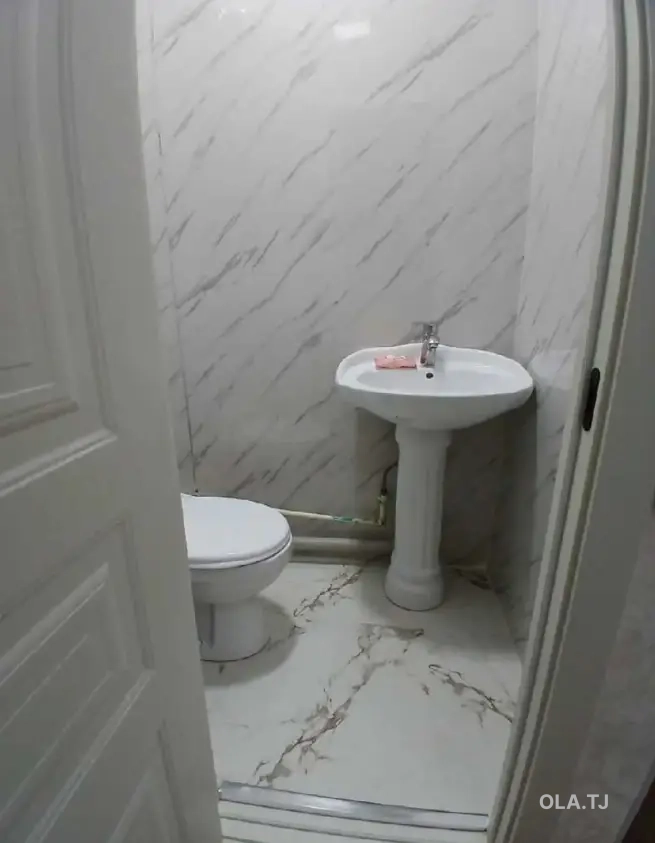 3 комнатная квартира, 9 этаж, 65 м²