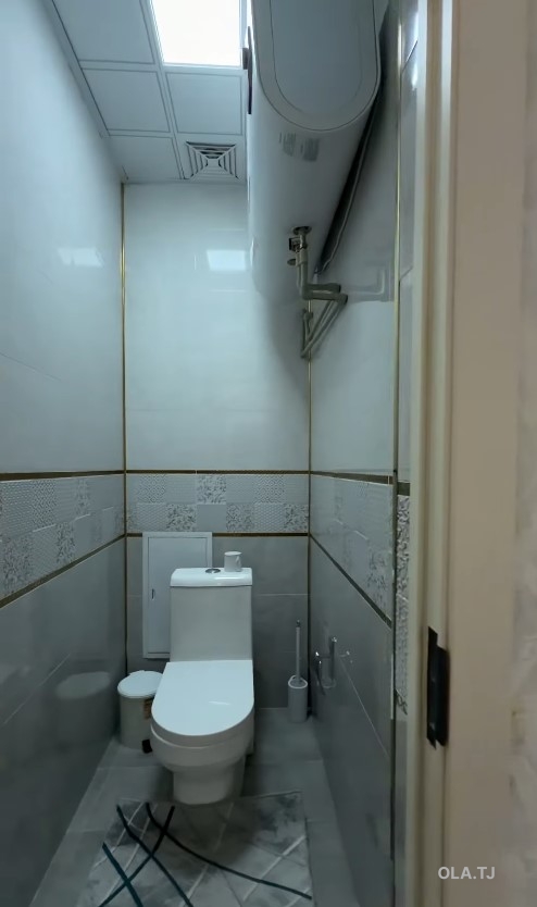 2 комнатная квартира, 9 этаж, 83 м²