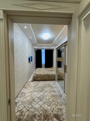 2 комнатная квартира, 5 этаж, 100 м²