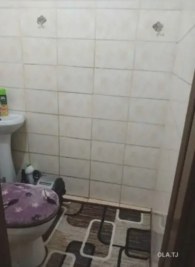 3 комнатная квартира, 5 этаж, 75 м²