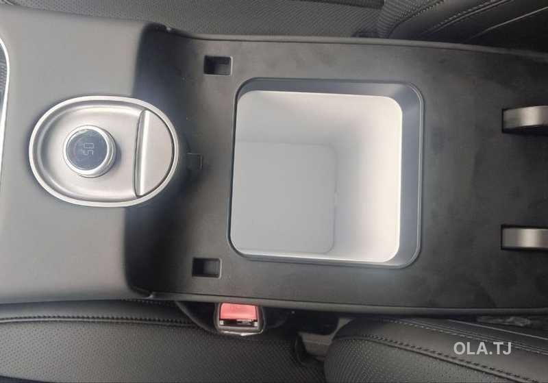 BYD Sea Lion 06,  2026