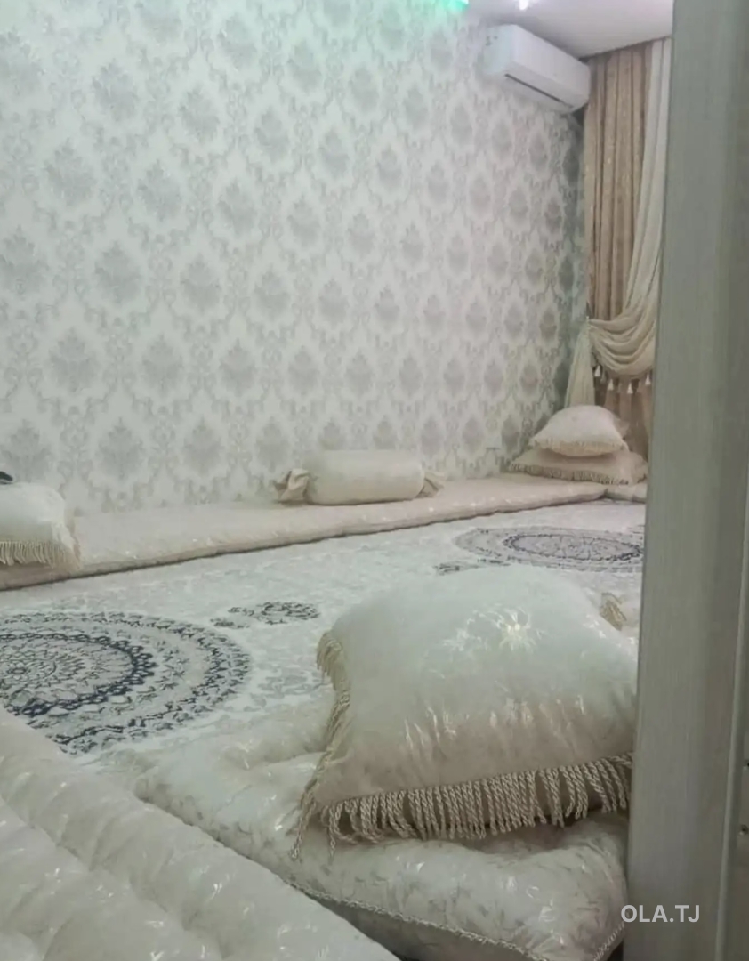 2 комнатная квартира, 18 этаж, 54 м²