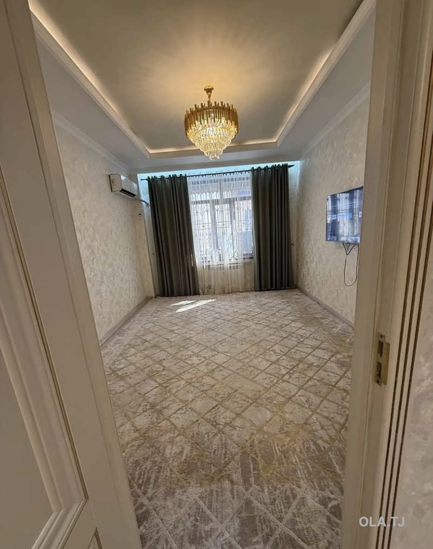 3 комнатная квартира, 14 этаж, 100 м²