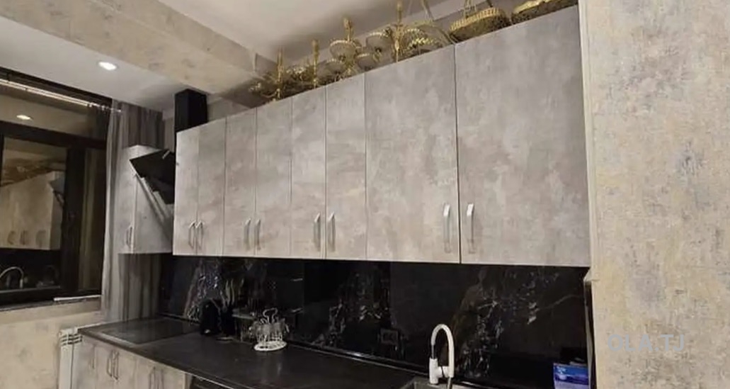 2 комнатная квартира, 6 этаж, 70 м²