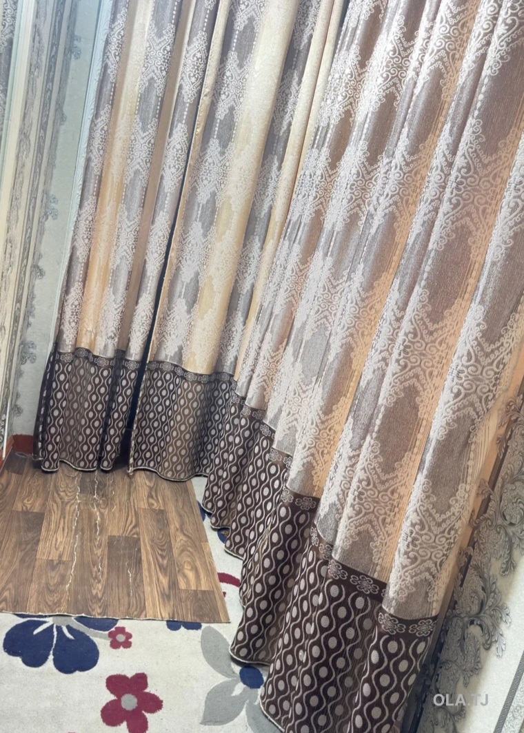 2 комнатная квартира, 1 этаж, 47 м²