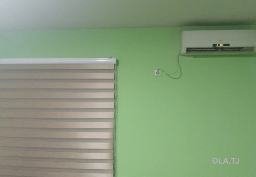Комната в 1 комнатной квартире, 1/,