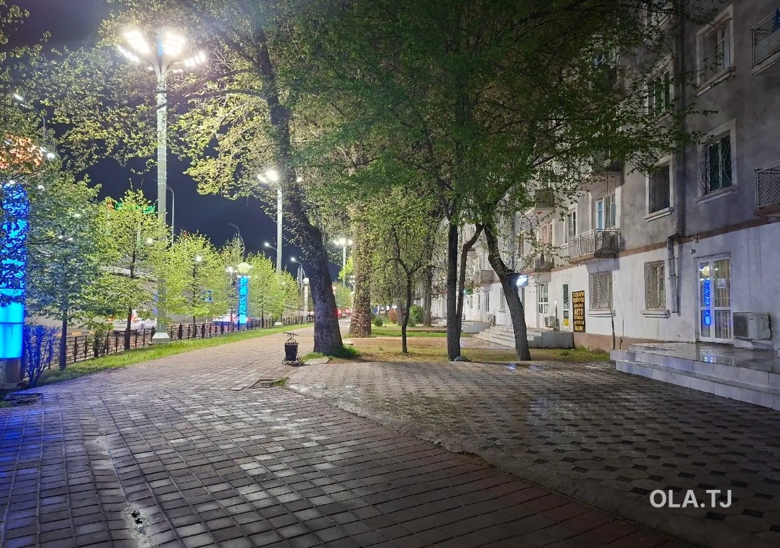 3 комнатная квартира, 1 этаж, 53 м²