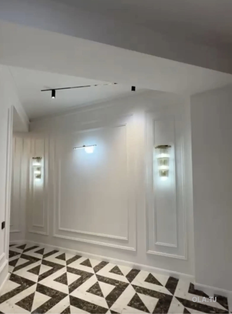 3 комнатная квартира, 5 этаж, 130 м²