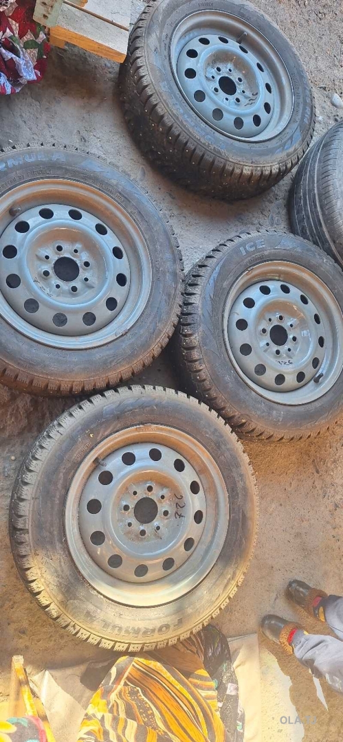 Шины R13