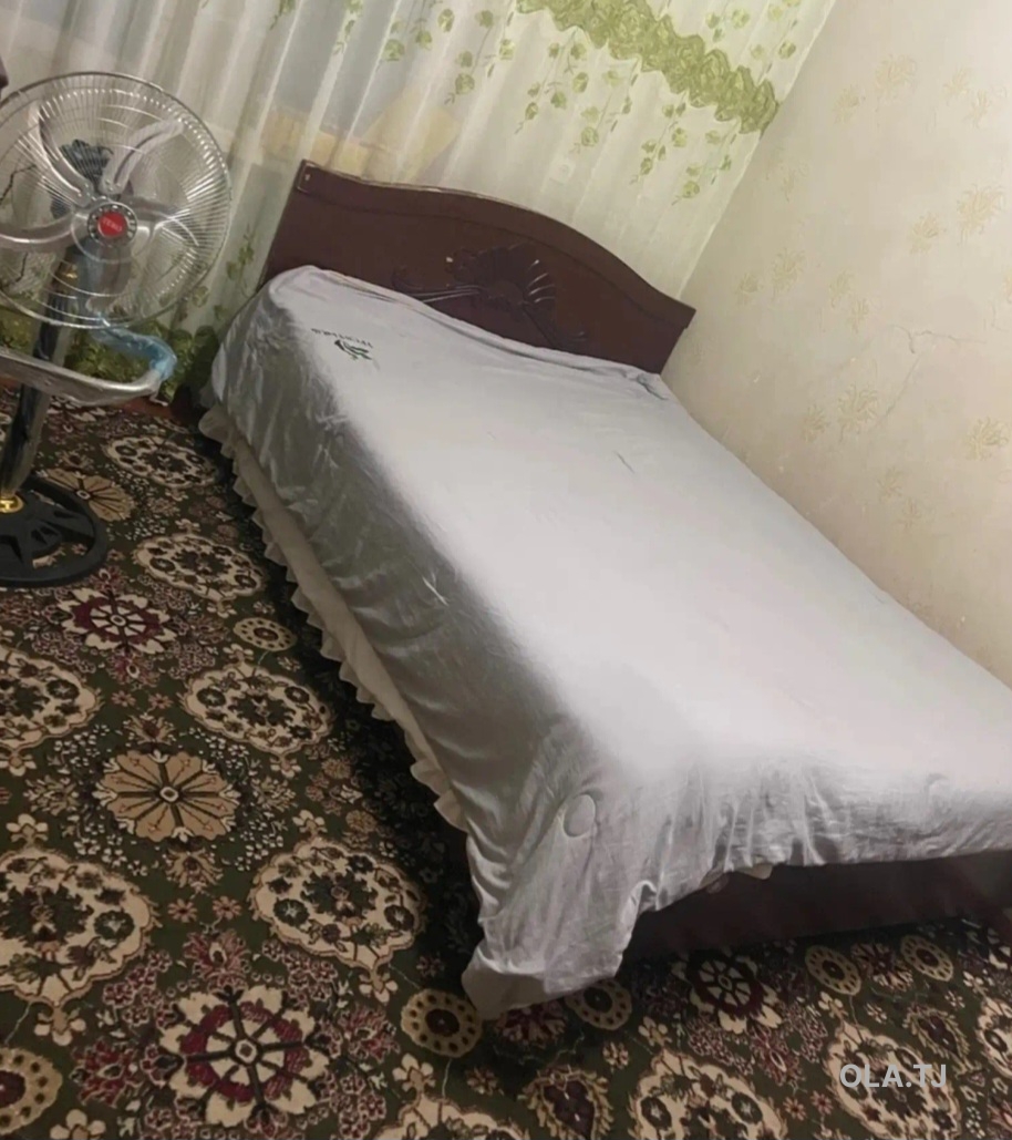 Комната в 2 комнатной квартире, 4/,