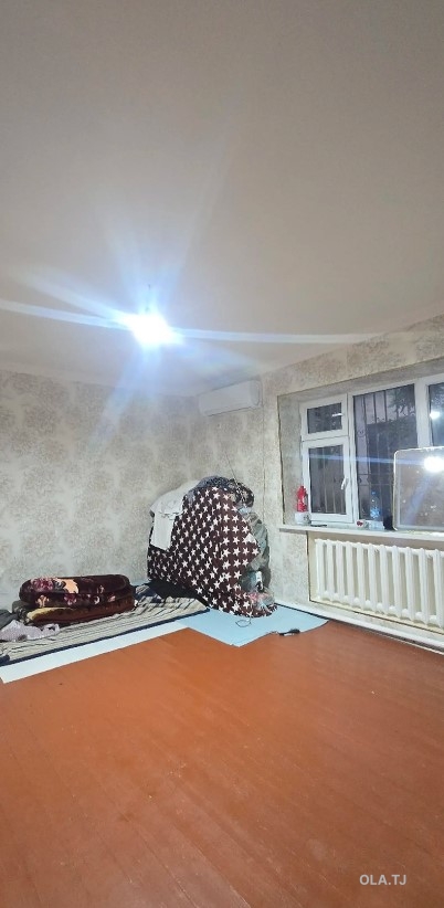1 комнатная квартира, 1 этаж, 27 м²