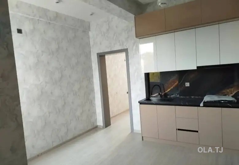 2 комнатная квартира, 3 этаж, 71 м²