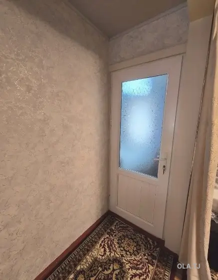 3 комнатная квартира, 1 этаж, 65 м²