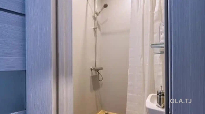 2 комнатная квартира, 5 этаж, 100 м²